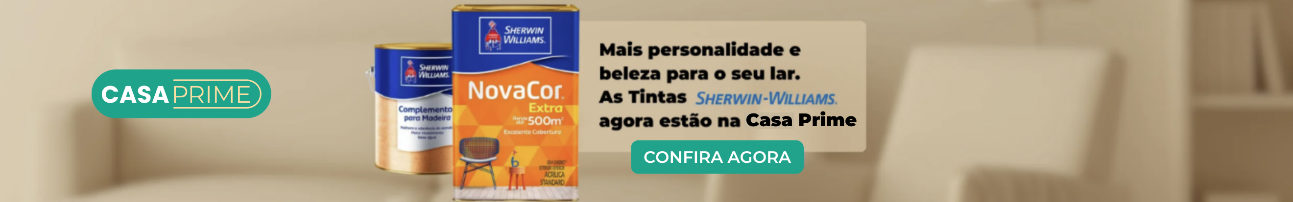 Sherwin Williams