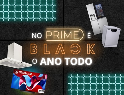 black todo ano