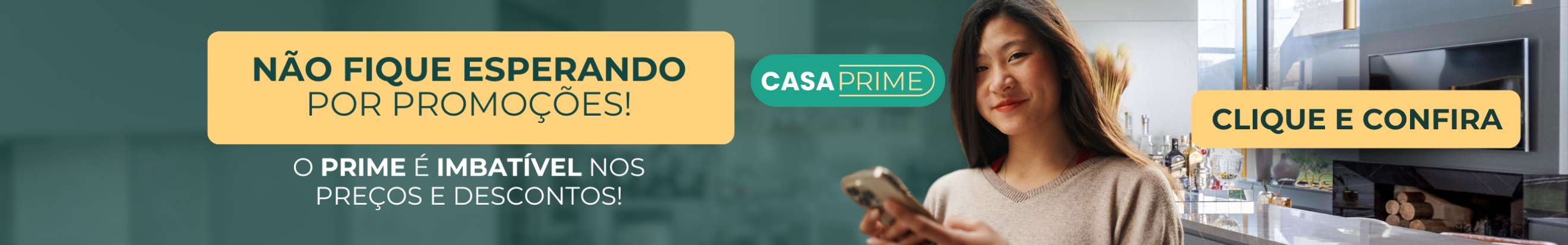 Quero Assinar