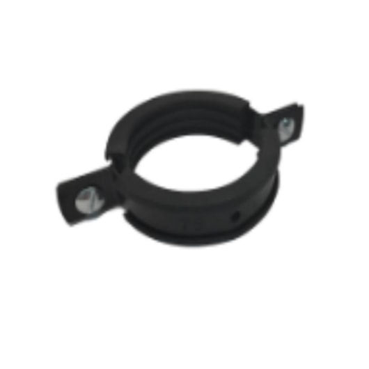 Abraçadeira Para Esgoto Ecoat Silentium Amanco 10cm - Imagem principal - 6f48f87f-88a3-48be-a548-d97238f184f0