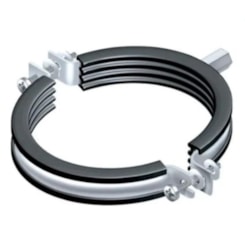 Abracadeira Para Esgoto Ecoat Silentium DN50 Amanco