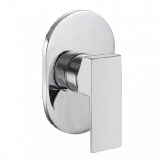 Acabamento De Misturador Para Ducha Higiênica Flexível  Deca Kr260 4984-Cromado Kromma - Imagem principal - fd0b07e1-2e87-43b8-b8bc-e92eb8490f25