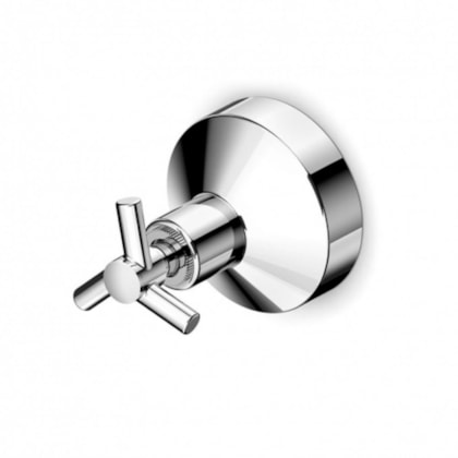 Acabamento De Registro Gaveta e Pressão Base Deca One 1.1/4