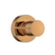 Acabamento de Registro Ona Rose Gold Roca - a1113626-3bc5-472b-8629-c1a17eca53d0