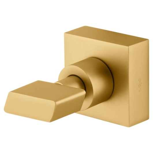 Acabamento De Registro Para Base Deca E Similares 3/4 D'oro Vecchio - Imagem principal - 867517ee-5b14-422f-8517-ac4144617162