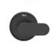 Acabamento De Registro Universal 1.1/4,1.1/2 Cala Matte Black Roca - 7f590171-0609-48fa-9070-c1a8fb45e07e