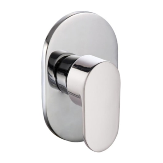 Acabamento Misturador De Ducha Higiênica Para Base Deca Rb4667 Cromado Rubinettos - Imagem principal - f36c1bd0-a46b-45a5-bb72-37c6019c6c83
