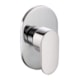 Acabamento Misturador Monocomando De Chuveiro Para Base Deca Rb4567 Cromado Rubinettos - d7bb569c-ae5e-4223-a691-fc3b1d861aad
