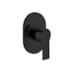Acabamento Misturador Monocomando Para Ducha Higiênica Deca Kr6667 Black Matte Kromma - eee227b4-972c-42ef-9348-1fb96e8eef5c