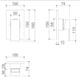 Acabamento Misturador Para Ducha Higiênica Deca Kr704 Bronze Hera Escovado Kromma - b6033240-f02b-43f5-88c0-69d77971b92a