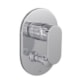 Acabamento Monocomando 4 Vias Drop Cromado Deca - 41baa5b2-6b23-46d1-94e0-b7e0b08488c2