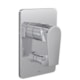 Acabamento Monocomando 4 Vias Level Cromado Deca - 25de2a5d-1a7d-479c-849c-c361818a9cea