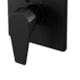 Acabamento Monocomando Para Banheira E Chuveiro Lift Ônix Docol - 7793e944-29b2-489e-ac86-d8c8df8606dd