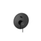 Acabamento Monocomando Para Banheira E Ducha Com Desviador Ona Titanium Black Roca - f257c4fe-bf0b-4f4c-8f7b-48079d7c5959