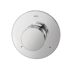 Acabamento Monocomando Para Chuveiro 3/4