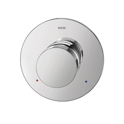 Acabamento Monocomando Para Chuveiro 3/4