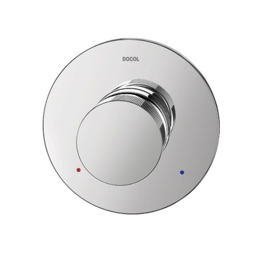 Acabamento Monocomando Para Chuveiro 3/4