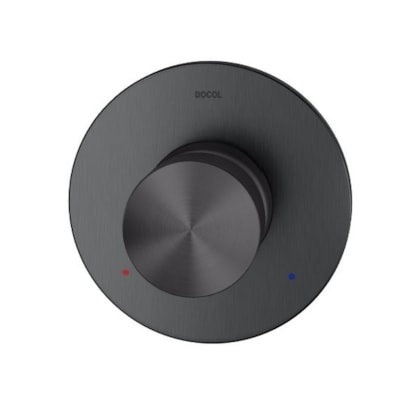 Acabamento Monocomando Para Chuveiro 3/4