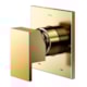 Acabamento Monocomando Para Chuveiro Alta Vazão 3/4 Edge Ouro Polido Docol - 99c0f6e1-251d-42e3-b8b5-32fa98a080f2