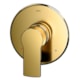 Acabamento Monocomando Para Chuveiro E Ducha Higiênica Argon Ouro Polido Docol - e4ed3b6e-4277-4334-b88f-6e2c5353c8b4