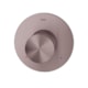 Acabamento Monocomando Para Chuveiro E Ducha Higiênica Mix Match Cobre Escovado Docol - 3971a6b2-b283-464e-8119-017481ea00d8