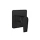 Acabamento Monocomando Para Chuveiro Level Black Noir Deca - 63c39a28-1473-4ec2-a739-17692f877528