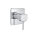 Acabamento Monocomando Para Chuveiro Quadrado You Cromado Deca - 79c6eff7-cb8d-4300-82ee-ee5c9e2bcc54