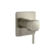 Acabamento Monocomando Para Chuveiro Quadrado You Inox Deca - 41716a93-3bd3-4b62-b9b0-9c0ffc93dcd8