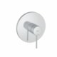 Acabamento Monocomando Para Chuveiro Sem Desviador Pin Nu Cromado Roca - 23d0a781-6a33-42ca-9ff7-840998404821