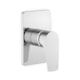 Acabamento Monocomando Para Ducha Alta Pressão Base Docol Cromado Celite - 83600ef6-30b9-4ed0-a7ea-4121b97278c8