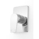 Acabamento Monocomando Para Ducha Alta Pressão Base Docol Cromado Celite - 4cae4082-5882-483c-9eb1-a3b5bfe745e0