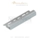 Acabamento P/ Parede Bourbon 311 Gray Pintura Eletrostática Viscardi - 33f01901-0cc8-4b20-afde-3c8709f48097