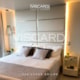 Acabamento P/ Parede Luxor 230 Cromado Brilho Alumínio Anodizado Viscardi - b8fd9270-b9c6-47aa-93fd-c3c681e1d9b1