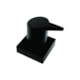 Acabamento p/Registro Vite Black Pequeno Romar - 5b5048a5-878e-4270-b86b-8c5796c99d16