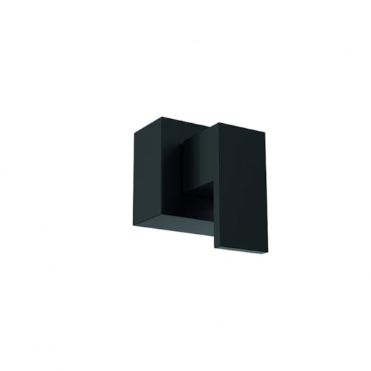 Acabamento Para Base De Registro De Pressão E Gaveta 3/4 Deca e Meber Black Matte Lexxa - Imagem principal - bac5de36-5886-4484-a860-22042140eba4