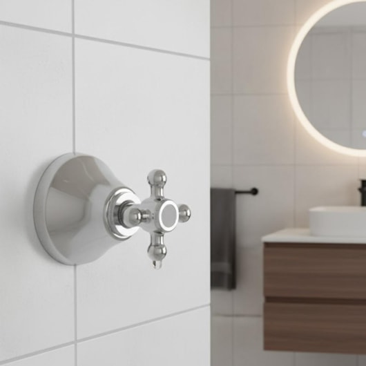 Acabamento Para Base Deca E Similares 509 3/4 C-44 Fani - Imagem principal - 6419b7ec-9df1-4296-8951-41e6d83280e6