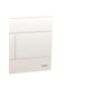 Acabamento Para Caixa De Descarga Embutida Hydra Slim Duo Branco Deca - 5d7908c2-a3c3-434d-8651-b9d25132a54d