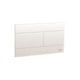 Acabamento Para Caixa De Descarga Embutida Hydra Slim Duo Branco Deca - b0f8ca3e-13e7-48a3-a1b8-cce4f2eabdc6