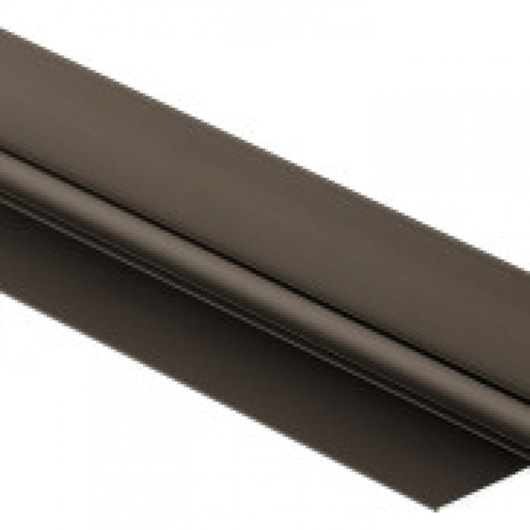 Acabamento Para Degrau Tarkett Bronze 2,5mm - Imagem principal - 04af2e58-f07d-4766-a896-cbe1f7d69b72