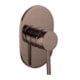 Acabamento Para Misturador Ducha Higiênica Base Deca Bronze Hera Escovado Kromma - 783ebaea-78e4-4a4f-b69c-d47b1f6d311a