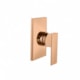 Acabamento Para Misturador Monocomando Ducha Higiênica Base Deca Rose Gold Kromma - 4cadd9a0-21c0-41ce-8555-6a347203afd5