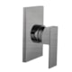 Acabamento Para Misturador Monocomando Para Ducha Higiênica Base Deca Rb1666 Aço Escovado Rubinettos - 108d95b3-c891-4890-8dde-418a3dbd64eb