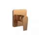 Acabamento Para Monocomando De Chuveiro Level Baixa Pressão E Alta Pressão Red Gold Deca - a10e1fc6-c3f1-4132-af56-3b77cc910e10