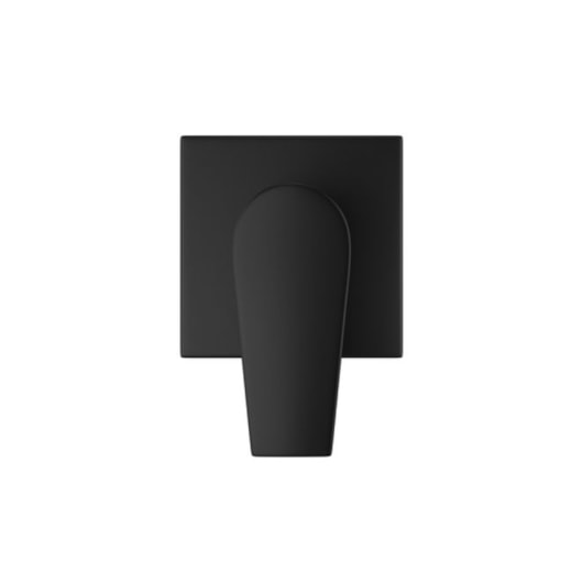 Acabamento Para Registro 1.1/4 E 1.1/2 Level Black Matte Deca - Imagem principal - b77224be-c646-48a2-a943-6115ea9ddd99