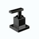 Acabamento para Registro 1/2'', 3/4'' e 1'' Athena Slim Preto Matte Meber - 39e8bc1c-9adc-4886-934f-16f64ee4f52b