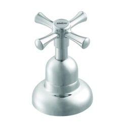 Acabamento Para Registro 1/2