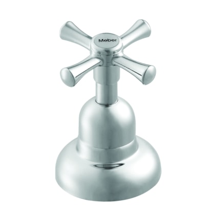 Acabamento Para Registro 1/2