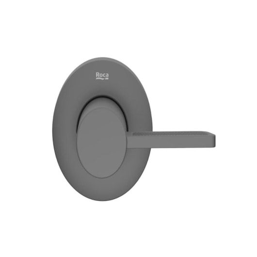 Acabamento Para Registro 1/2