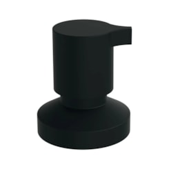 Acabamento Para Registro Áquila Splendore Preto Japi