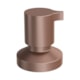 Acabamento Para Registro Áquila Splendore Rose Japi - e3eab345-3b95-48e3-b3e7-c7b2aab42e9c